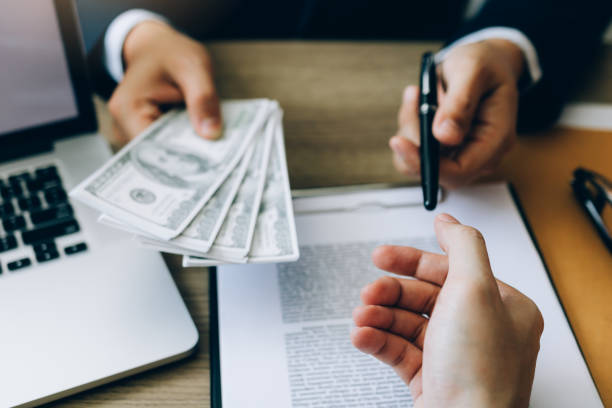 Best Loan Servicing and Management  in Ganado, TX